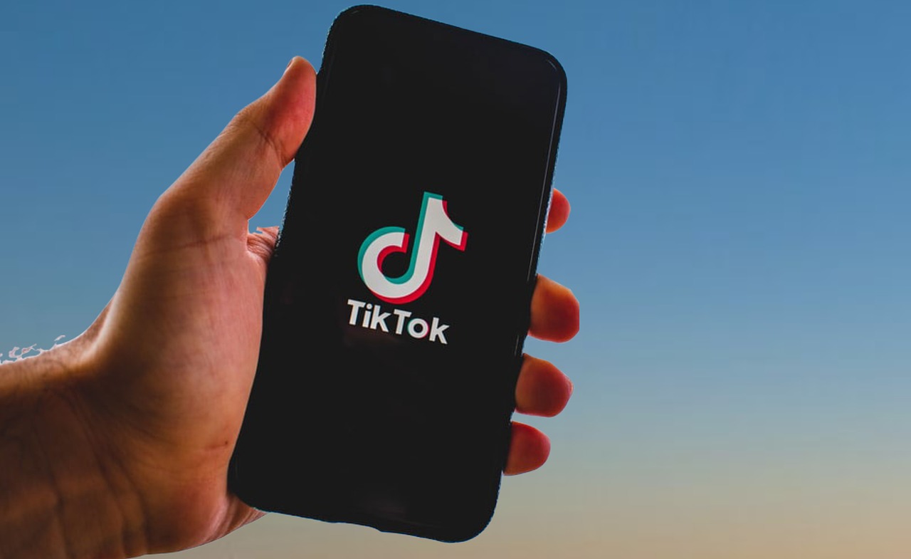 Cancellare contenuti da TikTok